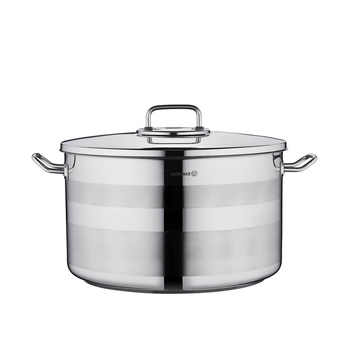 Korkmaz Astra2 Casserole 40x25 cm