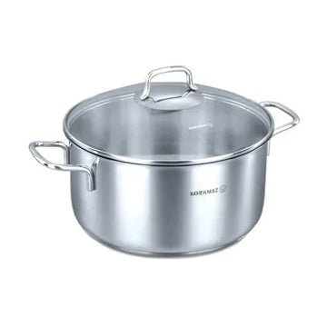 Korkmaz Perla Casserole 26x13 cm