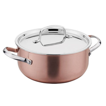 Korkmaz Divani Casserole 24x12cm