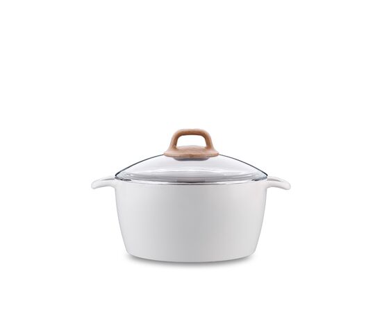 Korkmaz Gusto Ceramic Casserole 24x12cm