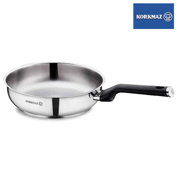 Korkmaz Pera Frypan 28x7cm