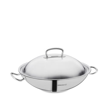 Korkmaz Proline Wok (Satin) 36x9cm