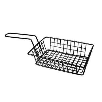 Restaurant Style Serving Platter -Medium Rectangle