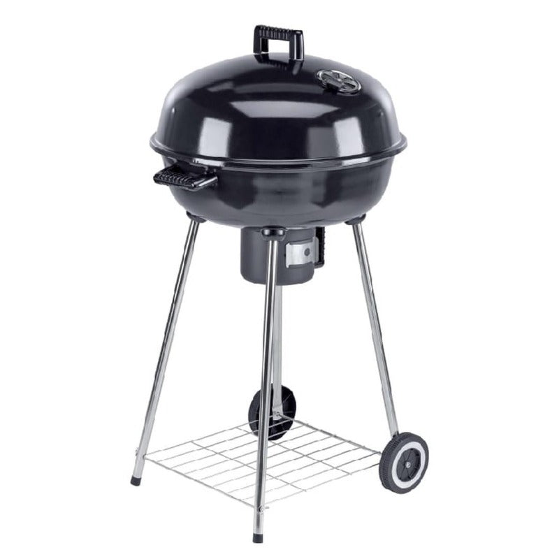 Ultimate 22” Charcoal BBQ Grill
